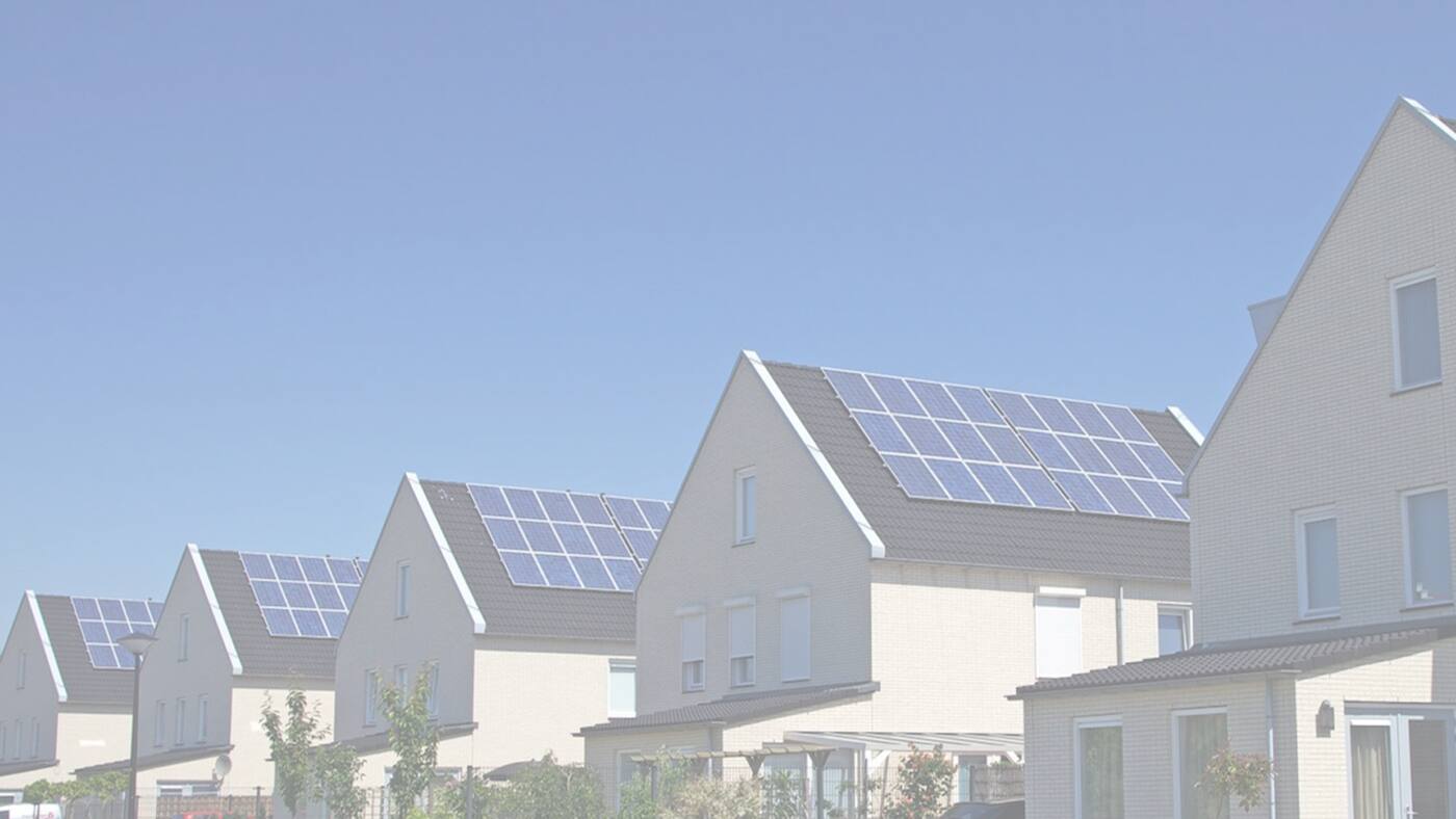 Helios New Energy - Cover photo