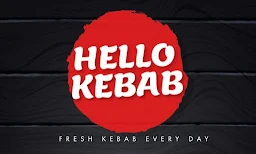 Hello Kebab - Logo