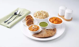 Hello Meal - Logo