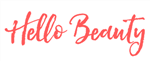 Hello Beauty Garments - Logo