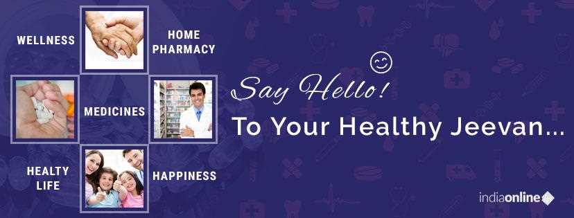 Hello Health Plus - Cover photo