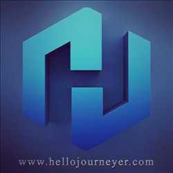 Hello Journeyer 434124 - Logo