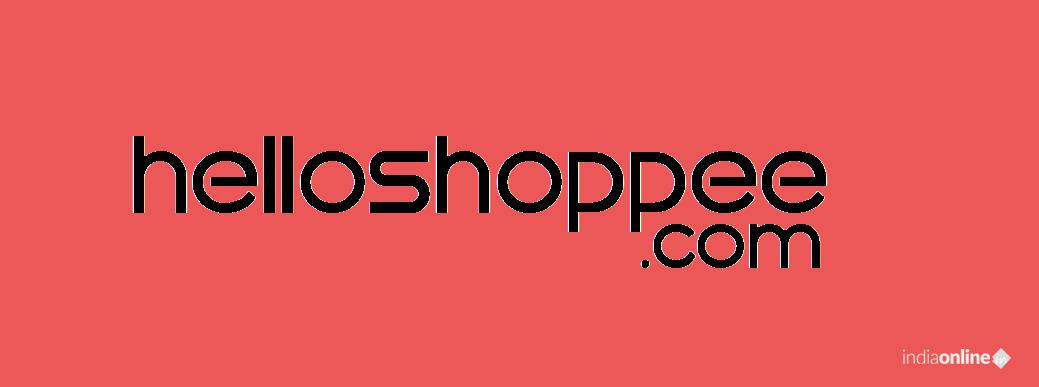 Hello Shoppee - Cover photo