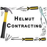 Helmut Contracting - Logo