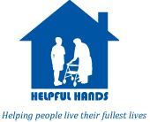 Helpful Hands - Logo