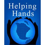 Helping Hands Nannies Services - Logo