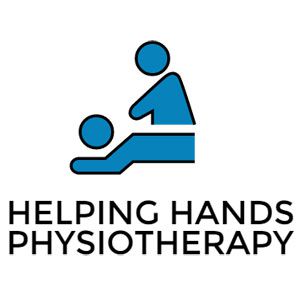 Helping Hands Physiotherapy - Logo