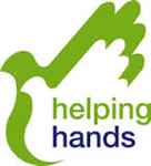 Helping Hands Welfare Society - Logo