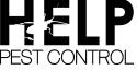 Help Pest Control - Logo