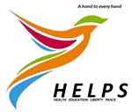 Helps Ngo - Logo