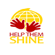Help Them Shine - Logo