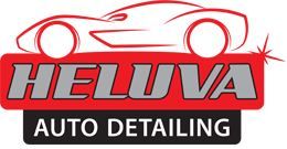Heluva Auto Detailing Ltd - Logo
