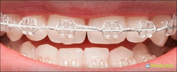 Hema dental care - Logo