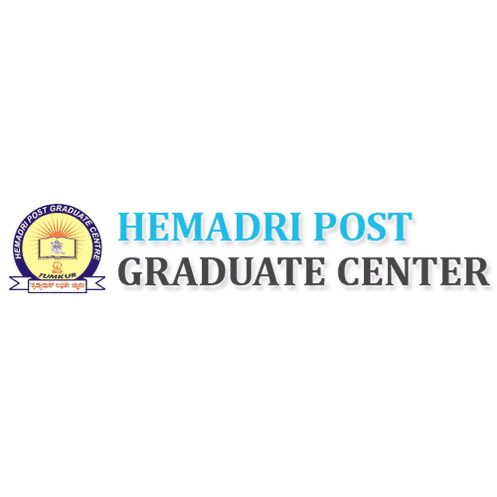Hemadri Institutes (HI) - Logo