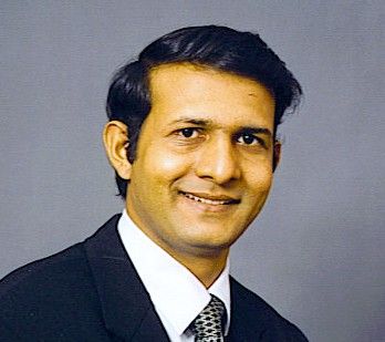 Hemanshu Patel - Home Life Miracle Realty - Logo