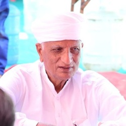 Hemaram Choudhary - Logo