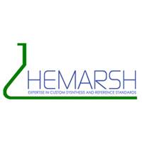 Hemarsh Technologies - Logo