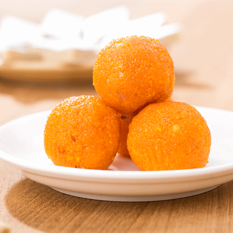 Hema Sweets - Logo
