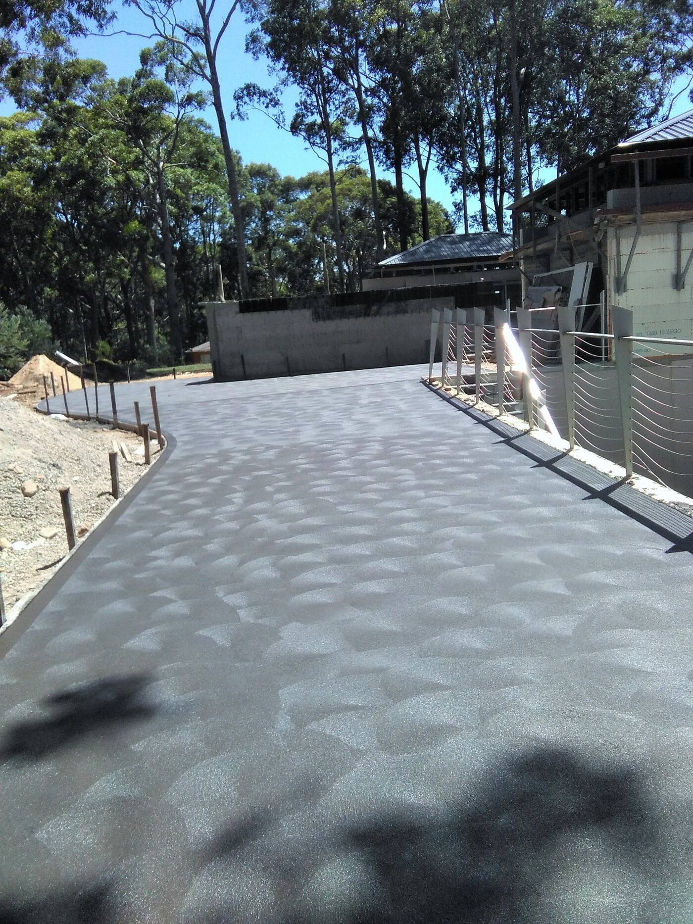 hemconCONCRETE - Cover photo