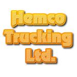 Hemco Trucking Ltd. - Logo