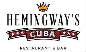 Hemingway's Cuba Restaurant & Bar - Logo