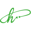 Hemisphere Electrical & Solar - Logo