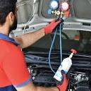 Hemkund Sahib Car AC Repair - Logo