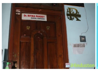 Hemlata Dental Clinic - Logo