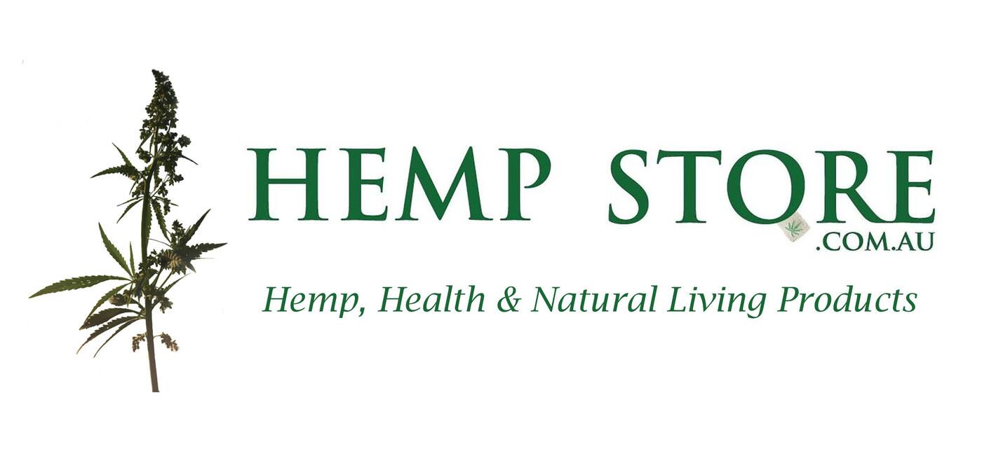 Hemp Store - Cover photo