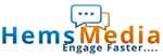 Hems Media - Logo