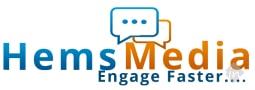 Hems Media - Cover photo