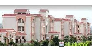 Hemwati Nandan Bahuguna Uttarakhand Medical Education U - Logo