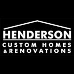 Henderson Custom Homes &a; High Tech Docks - Cover photo