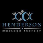 Henderson Massage Therapy - Logo