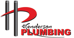Henderson Plumbing - Logo