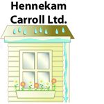 Hennekam Carroll Ltd. - Logo