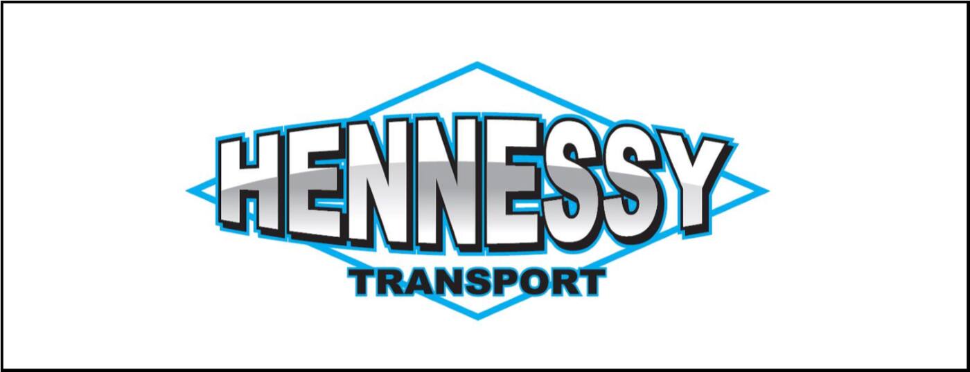 Hennessy Transport - Cover photo