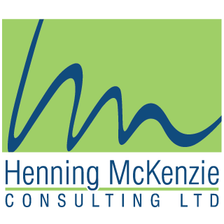 Henning McKenzie Consulting Ltd - Logo