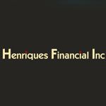 Henriques Financial Inc. - Logo