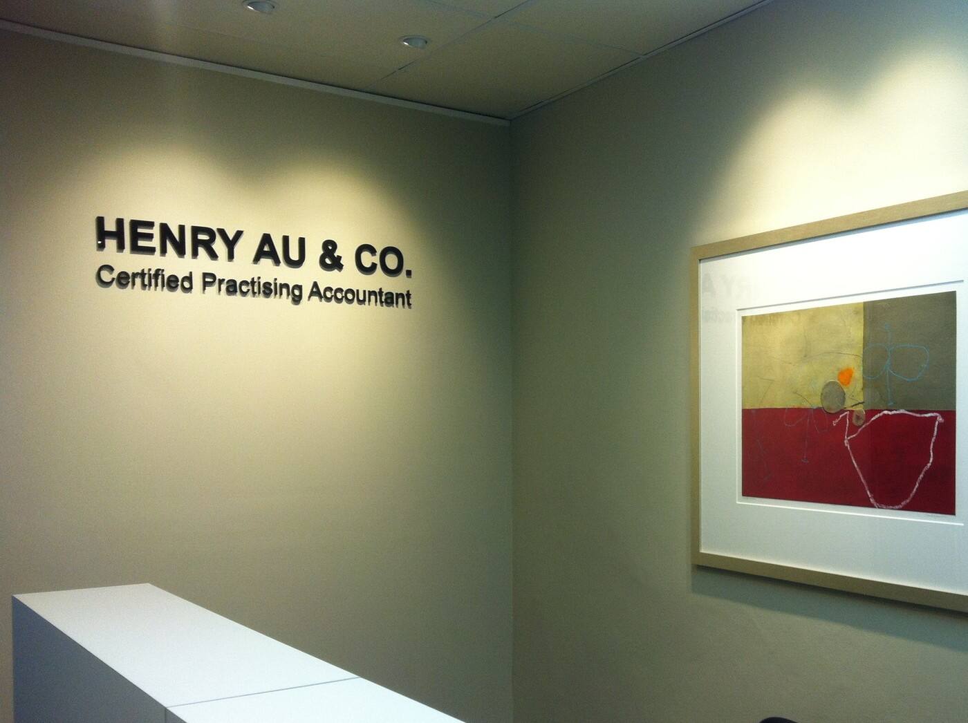 Henry Au & Co, Registered Tax Agent - Cover photo