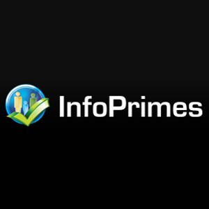 Henry Chaudry Infoprimes - Logo