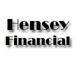 Hensey Financial Inc. - Logo