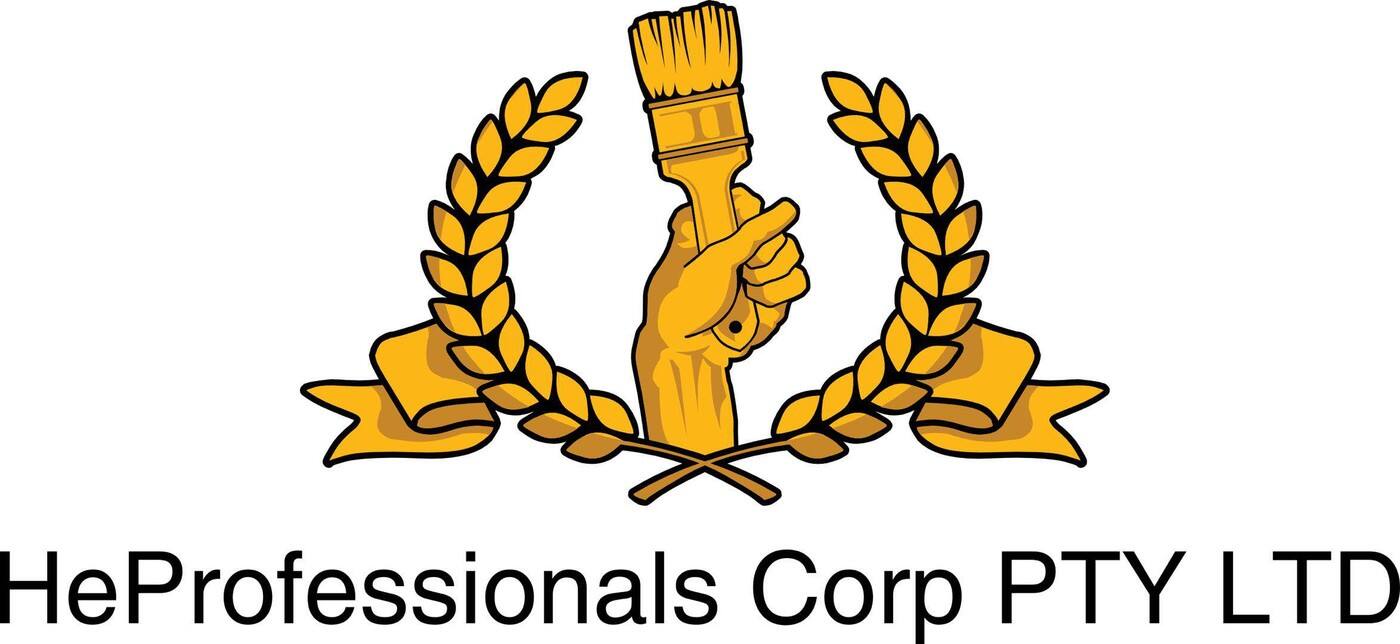 He Professionals Corp - Cover photo