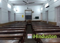 Heramba Chandra College - Logo