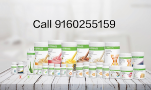 Herbalife Qrc - Logo