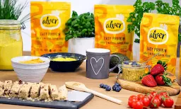 Herbalbl Life Nutrition - Logo