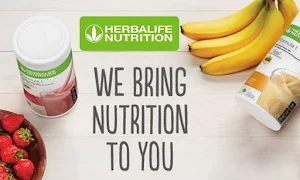 Herbalife Patna - Logo