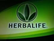 Herbalife - Annemarie - Logo