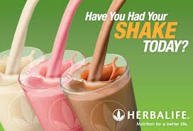 Herbalife by Isha Grewal - Logo