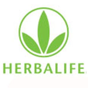 Herbalife Distributor Roger Prieston - Logo
